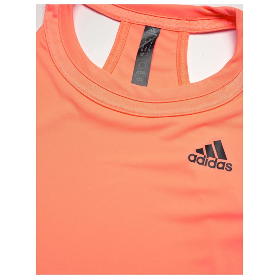 Adidas Γυναικεία αμάνικη μπλούζα Club Tank